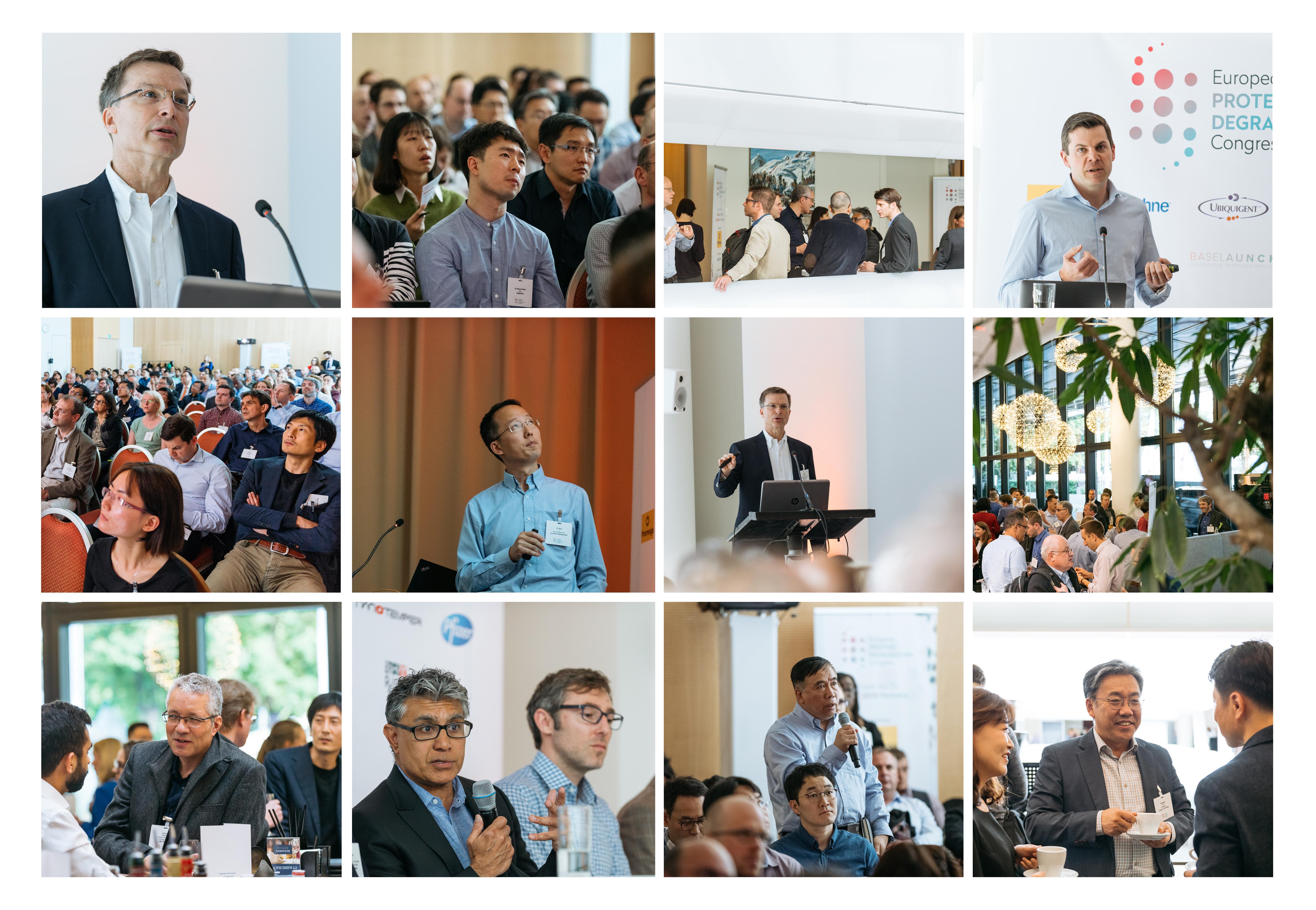 Protein degradation Congress Protein degradation Congress